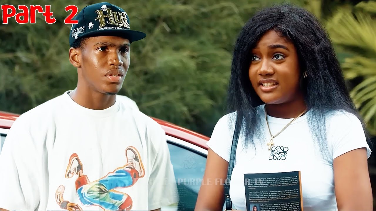 ANAMUMWAGIA MAJI NA KUMTESA DADA WA WATU CHUO KUMBE NI MTOTO WA BILIONEA GAVANA ANAJUTIA! PART 2❤️