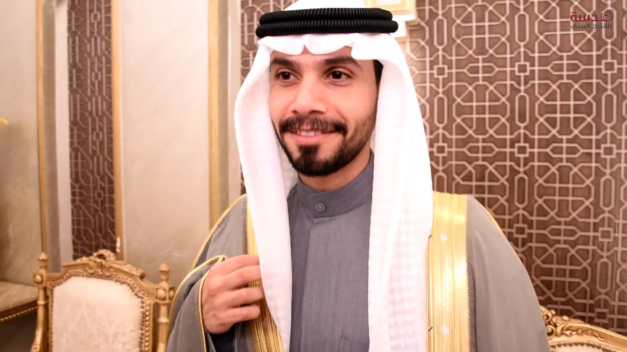 افراح ال سعد / حفل زفاف سعد بن سريع الهاجري - عدسة للانتاج الفني