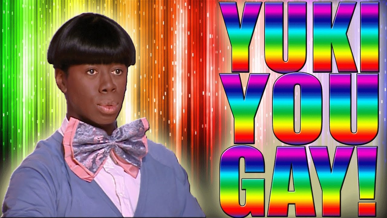 Reckless Yuki is GAY! (CoD Ghosts Trolling, FUNNY! at least I think so... Ha)