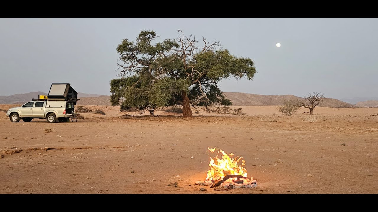 Explore 4x4 Angola Aug 2025