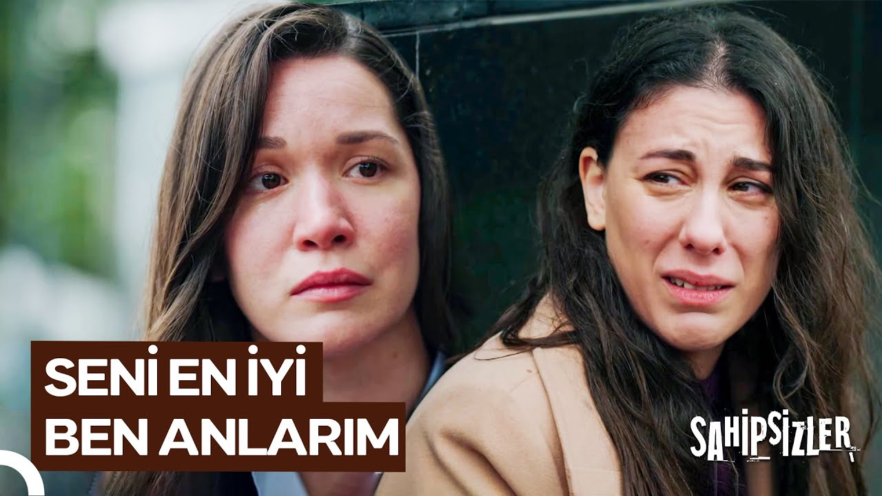 Azize, Zor Durumdaki Kadına Yardım Eli Uzattı | Sahipsizler 42. B&ouml;l&uuml;m