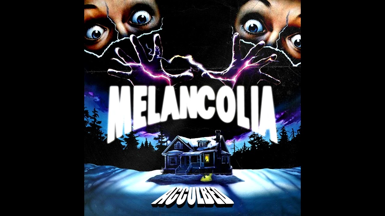 MELANCOLIA - ACCULBED
