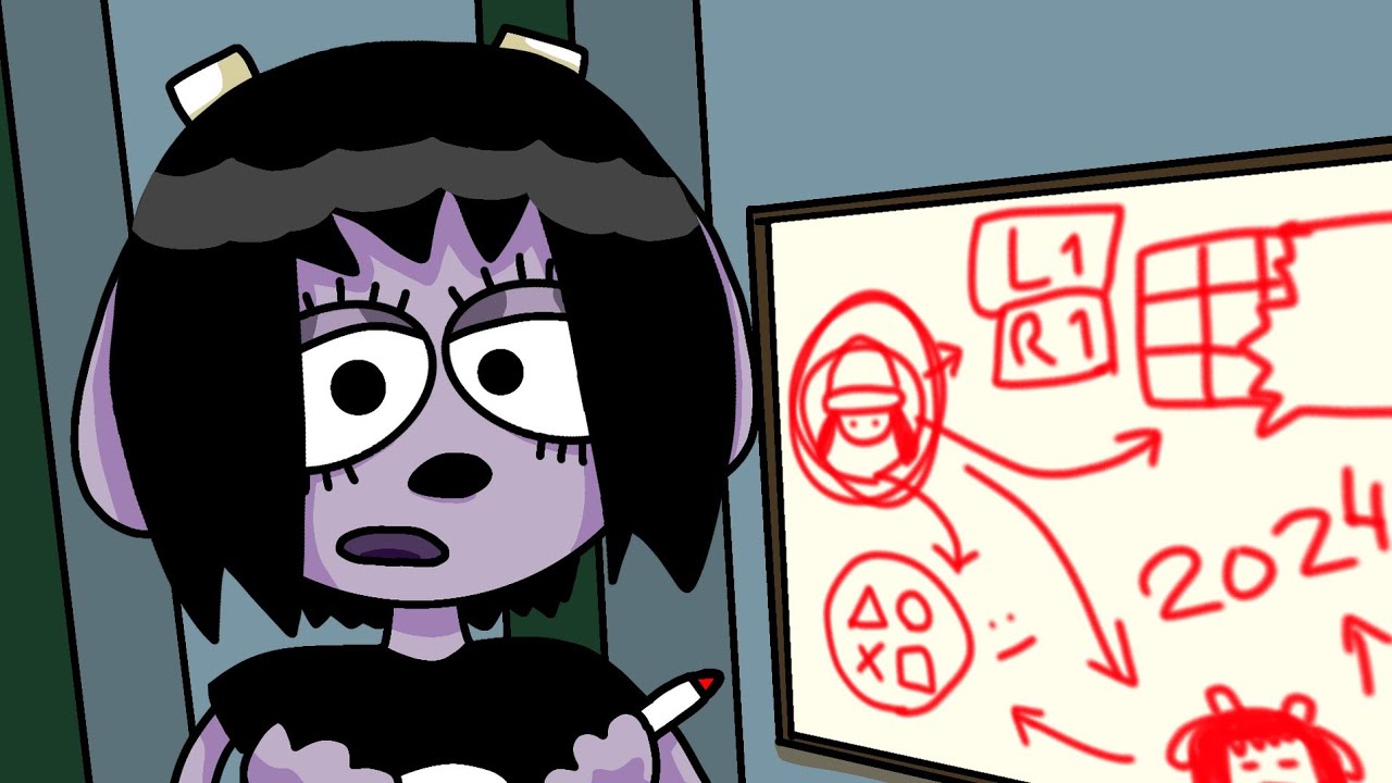 Como Jugar PaRappa the Rapper, UmJammer Lammy y PaRappa the Rapper 2