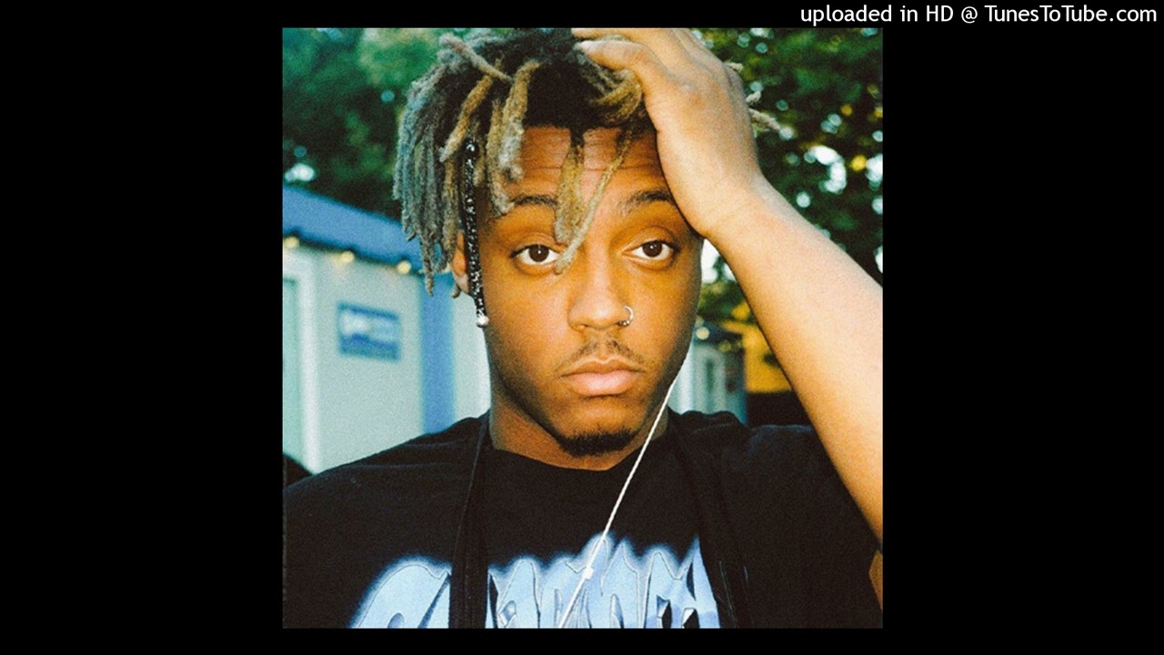 [FREE FOR PROFIT] Juice WRLD Type Beat 