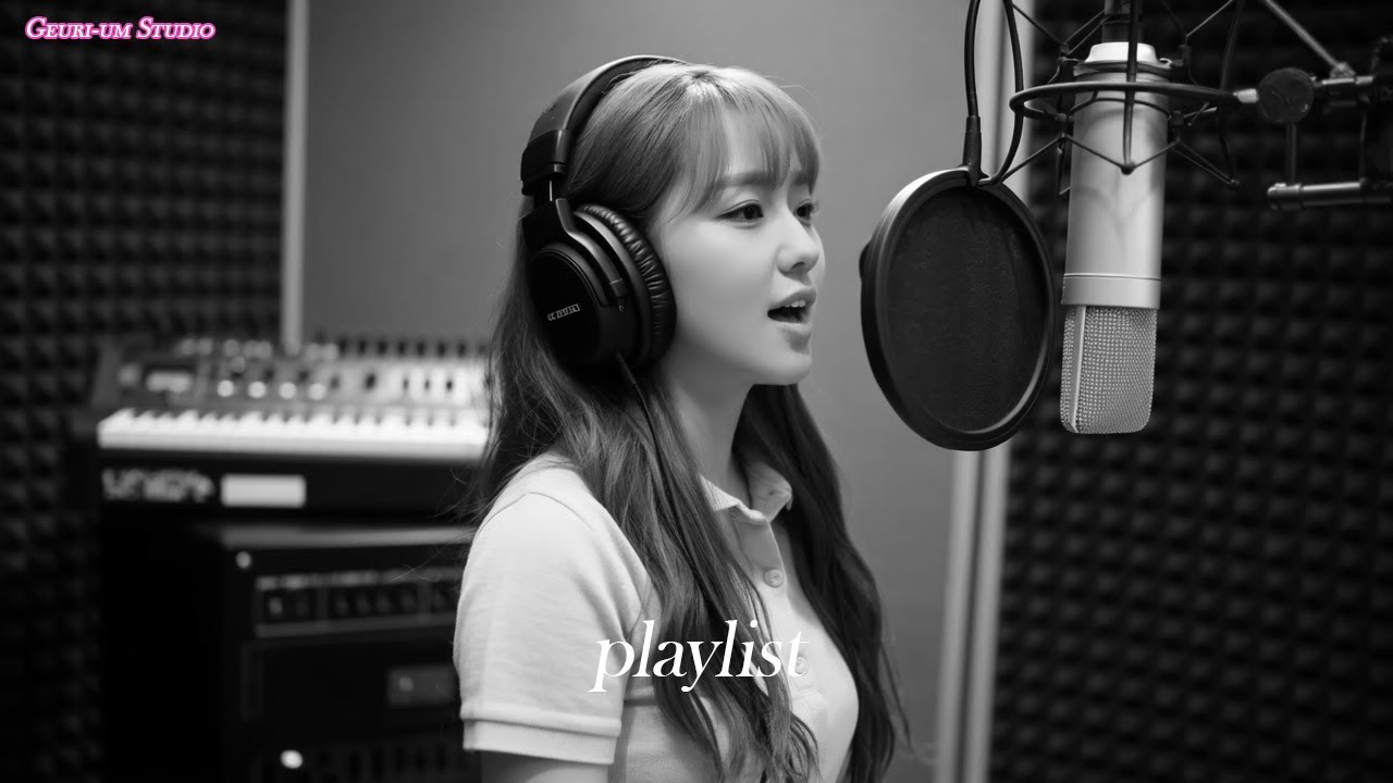 𝑷𝒍𝒂𝒚𝑳𝒊𝒔𝒕 1_머릿속이 복잡하고 모든 게 귀찮을 때, 말없이 걸어도 위로가 되는 플레이리스트 ||
