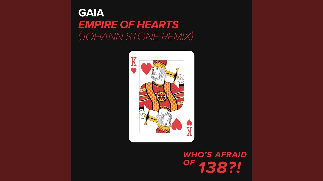 Empire Of Hearts (Johann Stone Remix)
