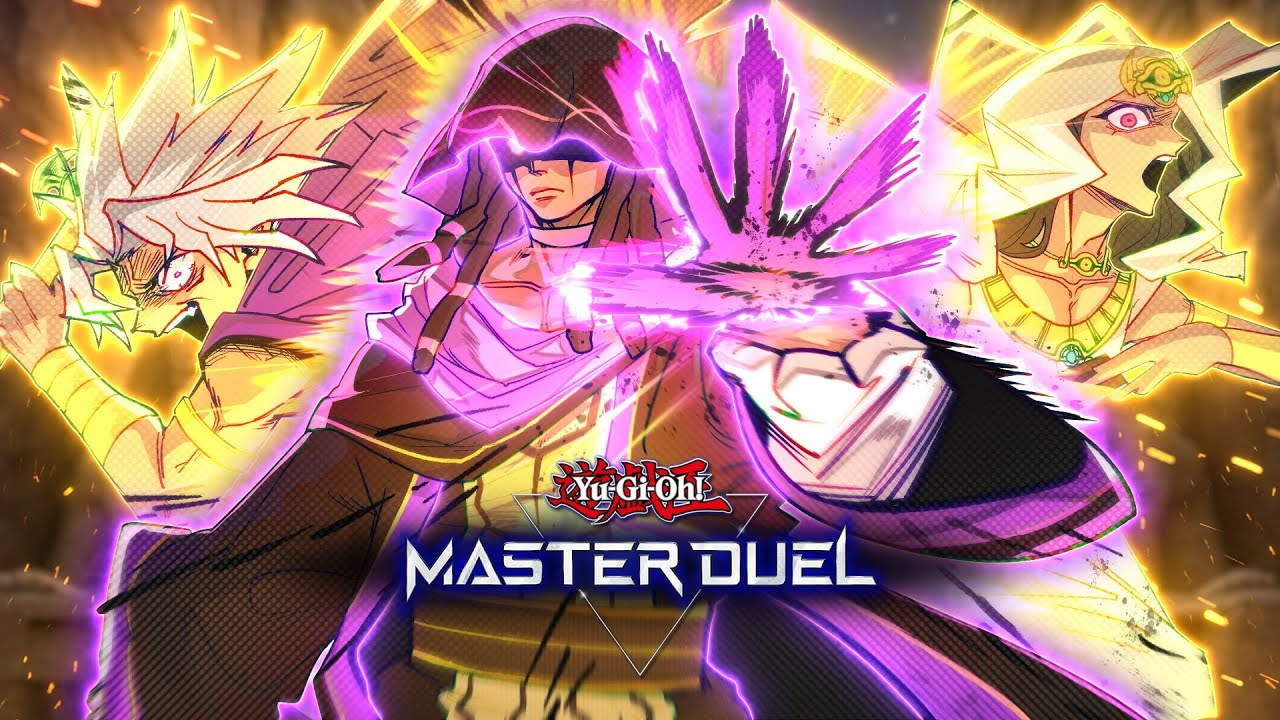 ODION IS GAME-BREAKING! - The #1 NEW Temple of the Kings Deck In Yu-Gi-Oh! Master Duel! (Easy Guide)