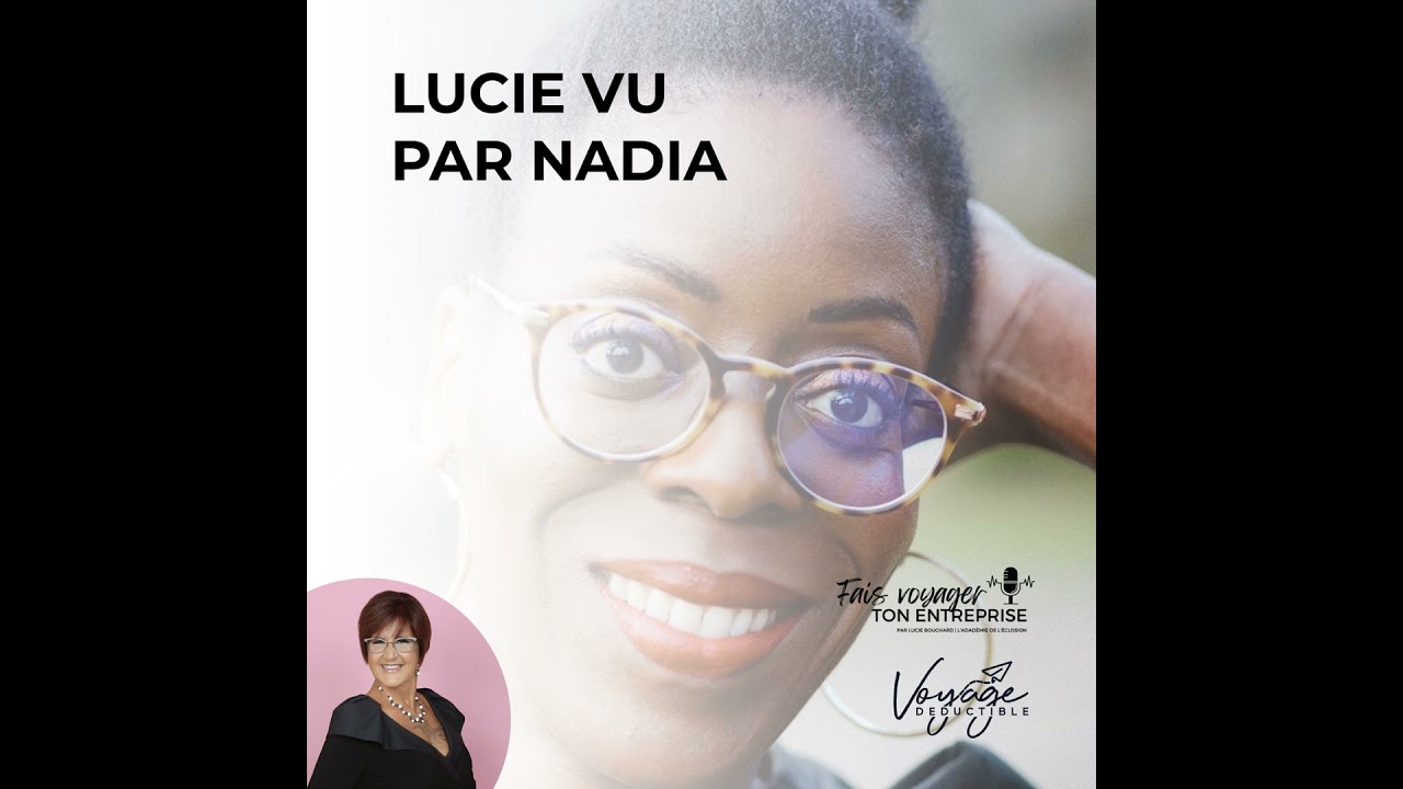 Les parents 👪  #TOXIQUES entrevue par @NadiaShirell