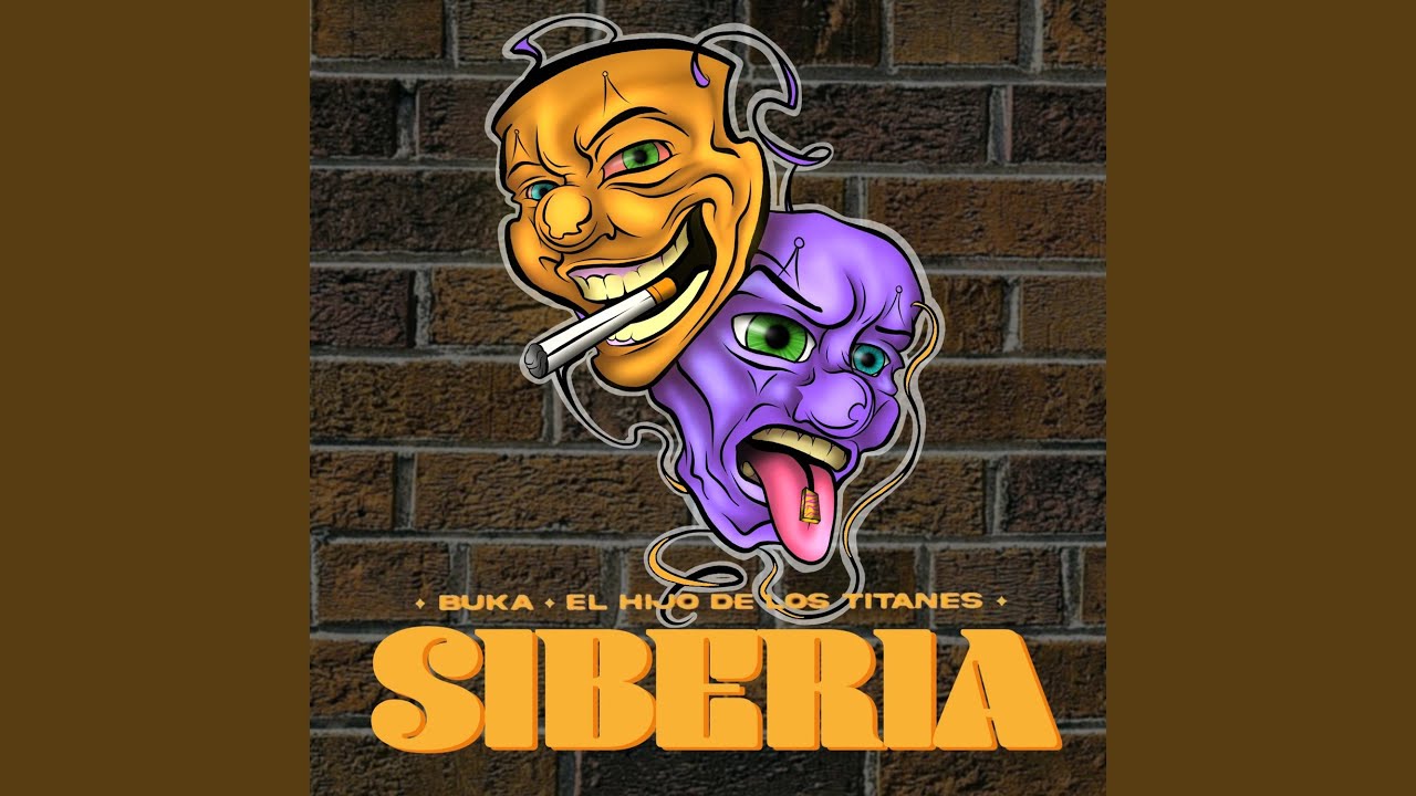 SIBERIA