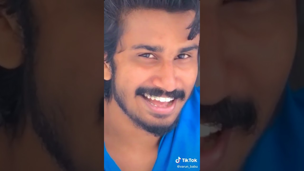💞Varun babu romantic tik tok videos ❣️addicted 😘