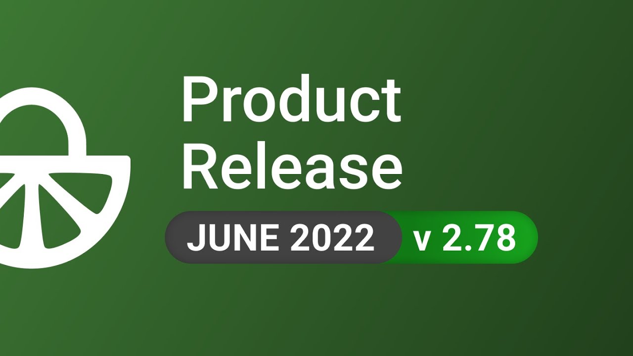 FeedbackFruits v2.78 - June Update