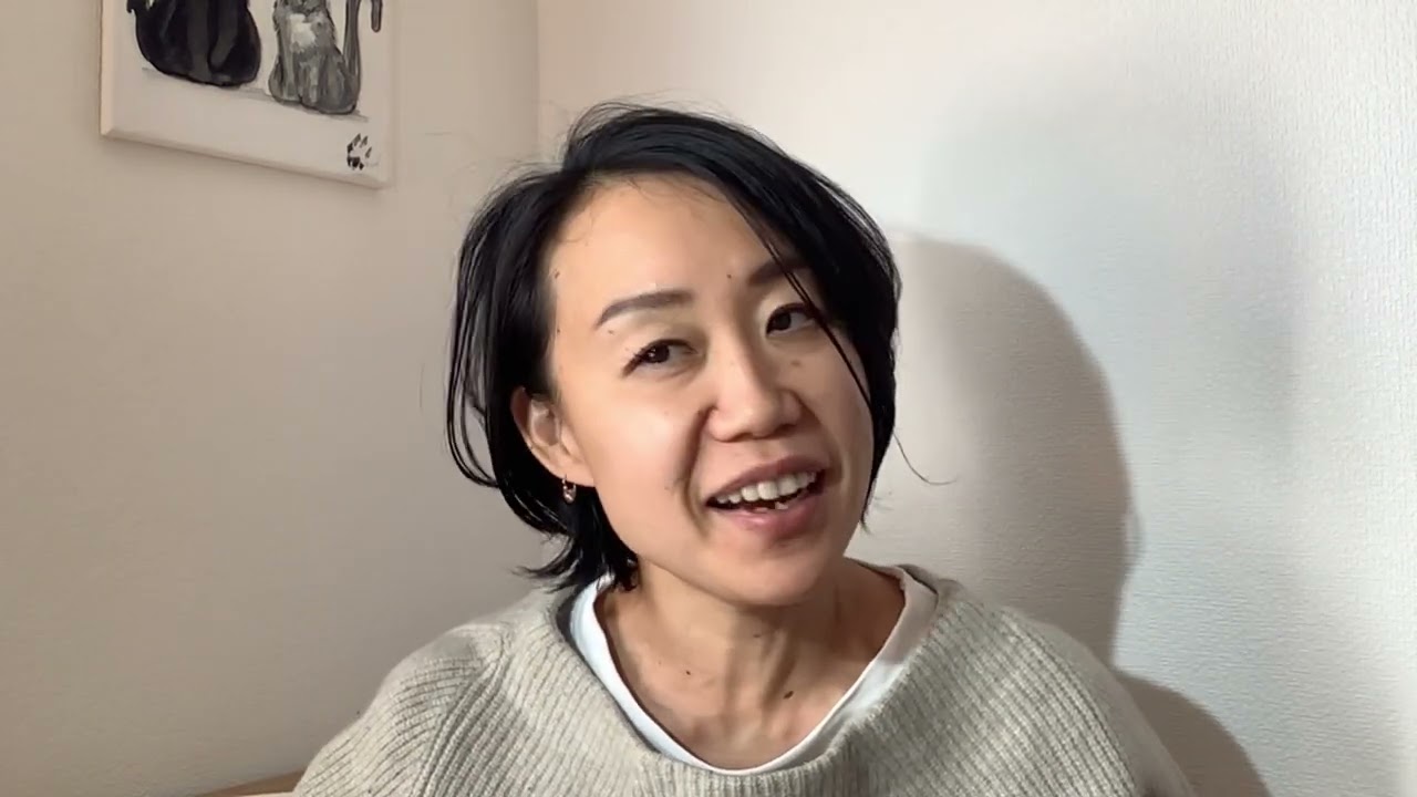 目標は秘密にした方がいいという件について