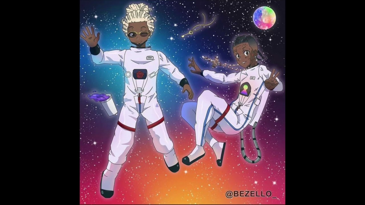 [FREE] Future x Lil uzi vert type beat &ldquo;Space tech&rdquo; (Prod. By JA16N)