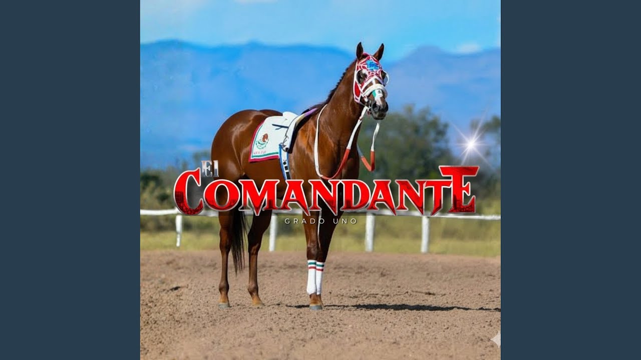 El comandante
