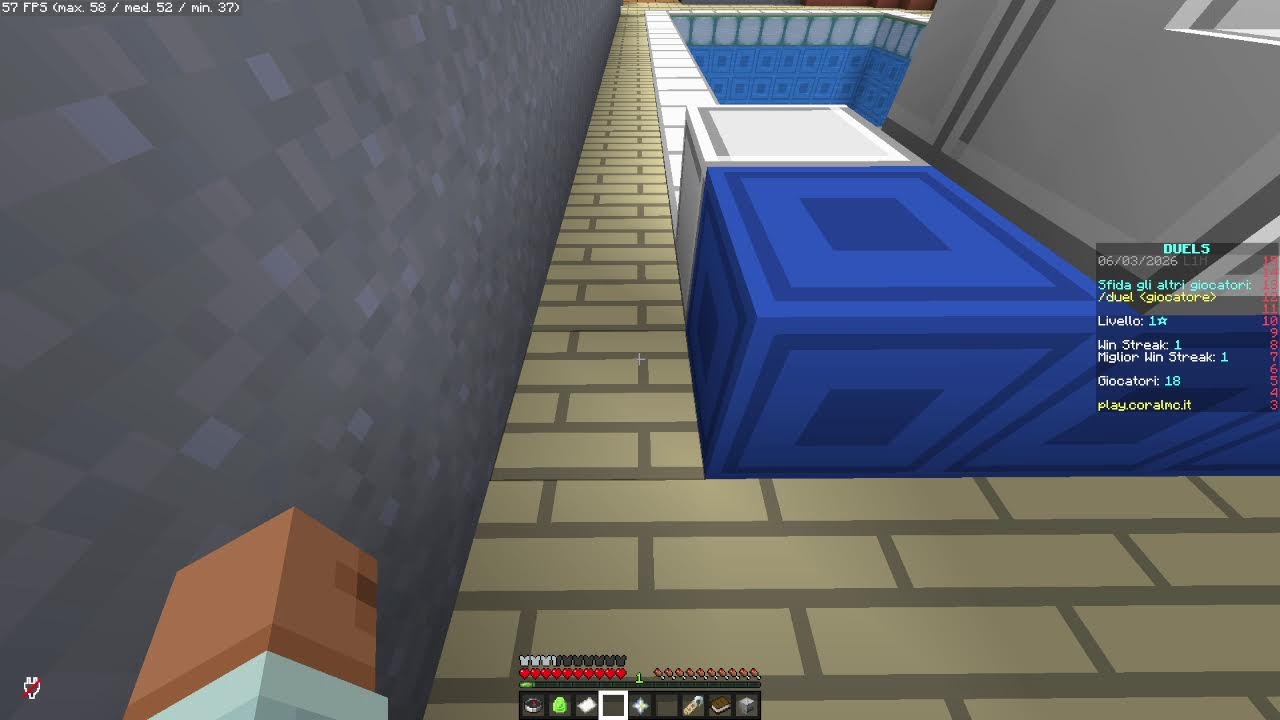 Donutsmp-minecraft and block blast roblox and brawlstars