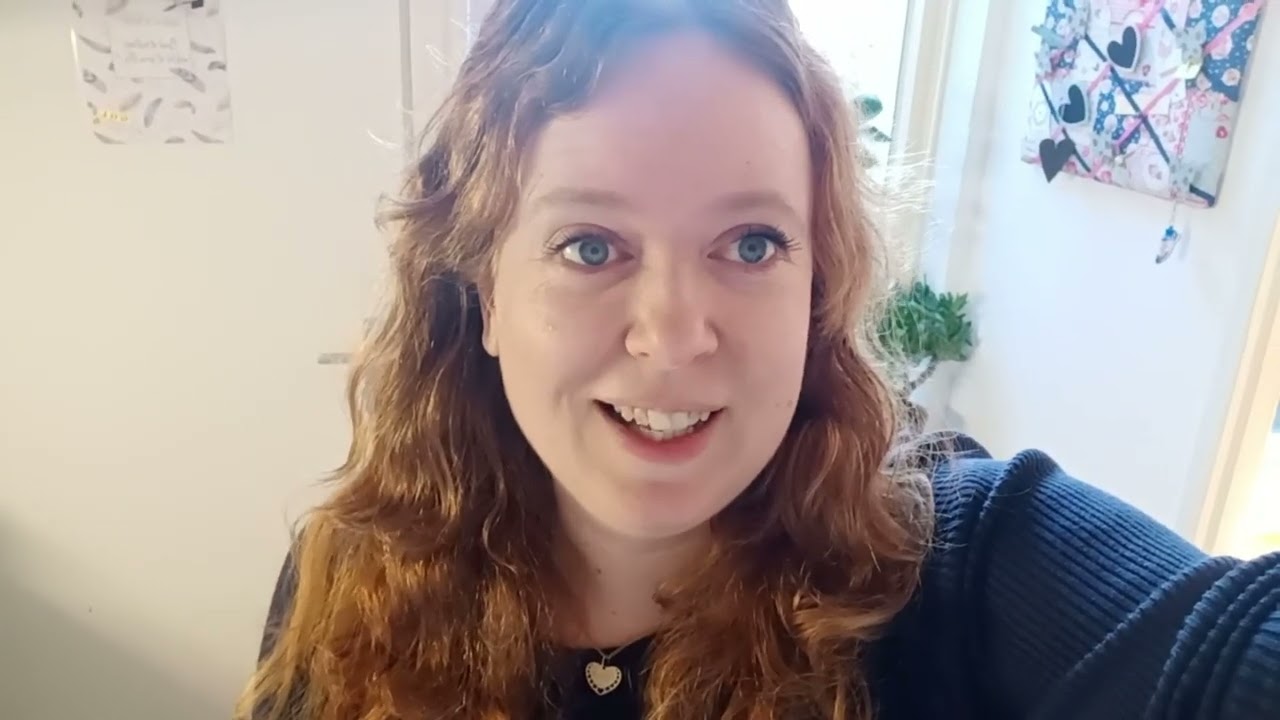 Het leven met mijn dochtertje! #1 Maandag en Dinsdag (Welk spelletje gebruik ik van Pinterest?)