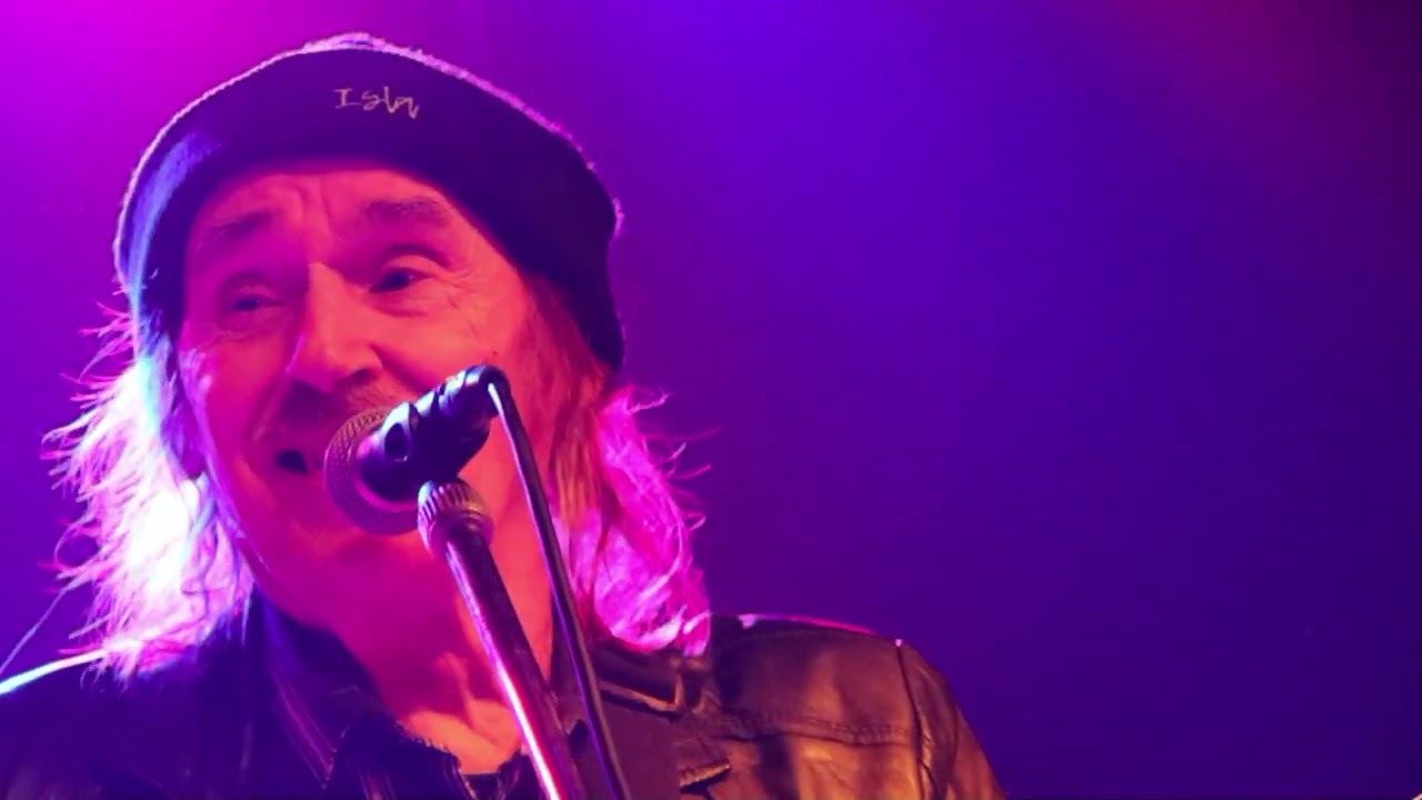 Jürgen Kerth & Band