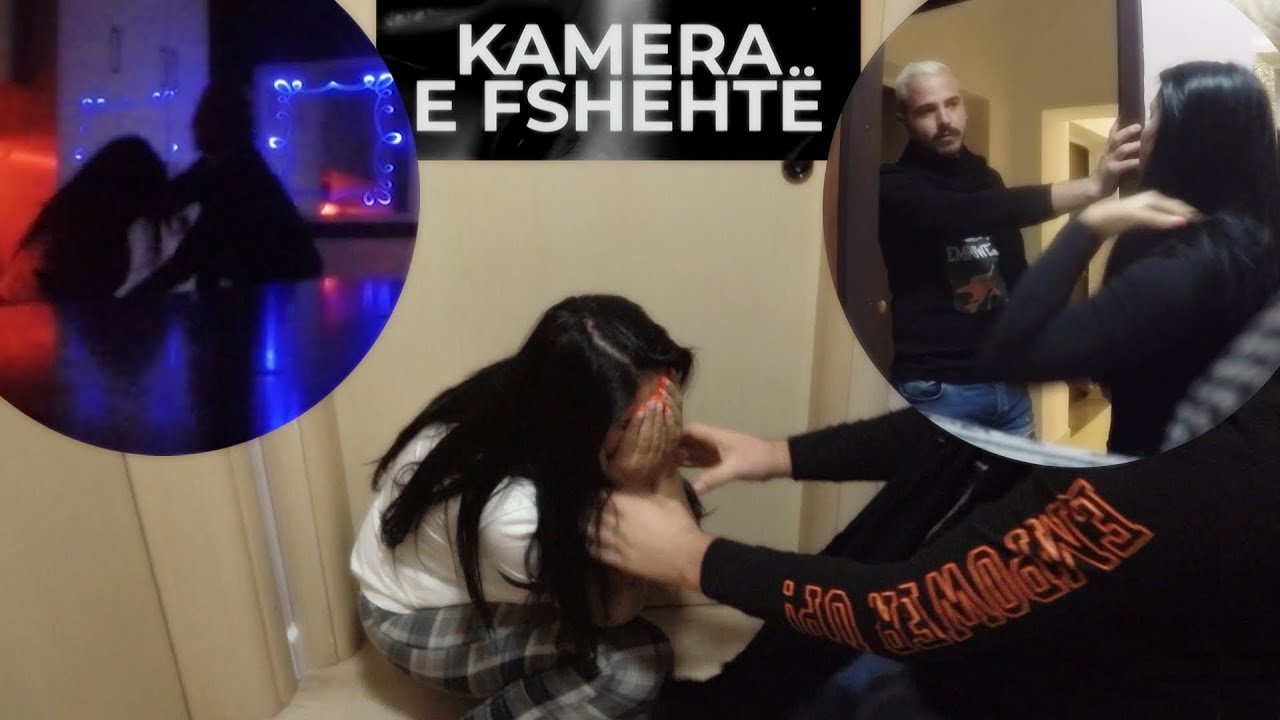 Kamera e fshehtë - 'O mami, policia'- Gazetari i futet në krevat këngëtares shqiptare | #EXPULS