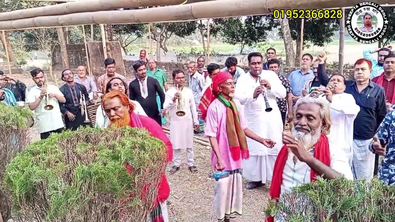 সোনার বাংলা ব্যান্ড পার্টি 