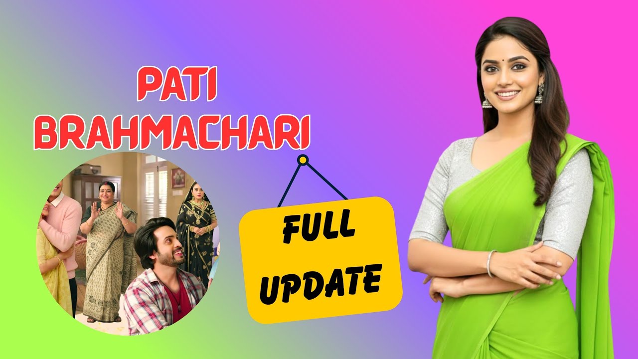 Suraj end his Brahmachari to make Isha pregnant, Bindiya shock- Full Breakdown & Review in Detail