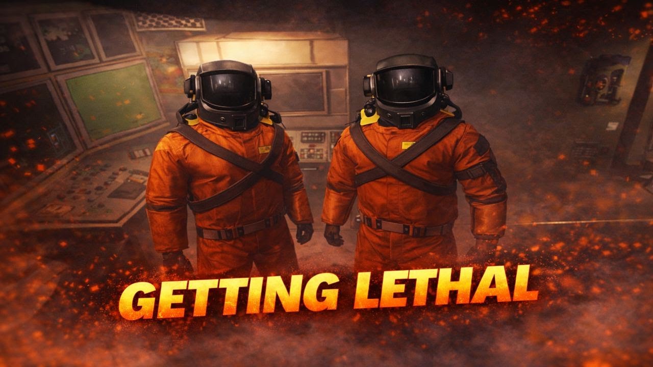 Getting Lethal