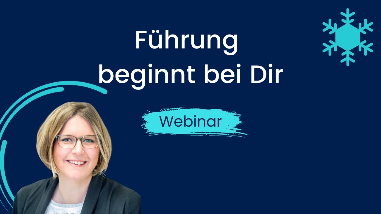 Teamentwicklung in der Zahnarztpraxis  | Gute-Vorsätze-Webinarreihe Wawibox