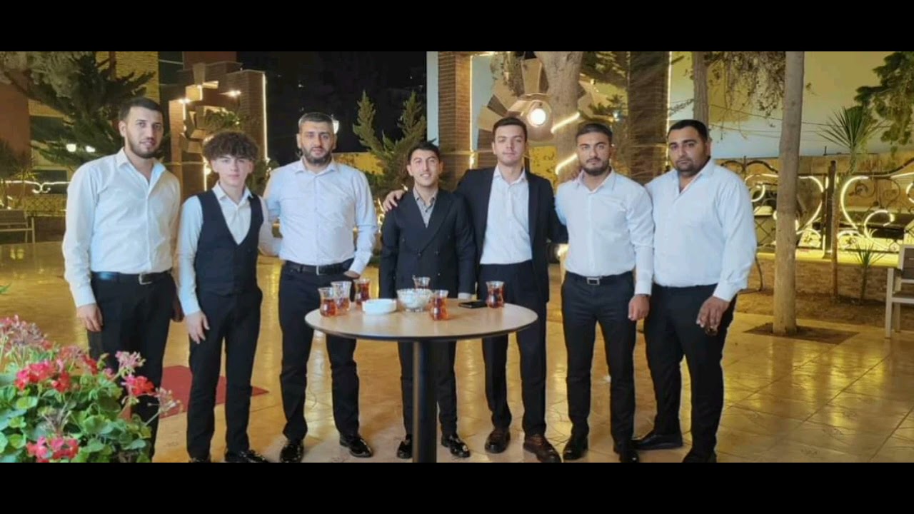 Shireli Buzovnali 2023