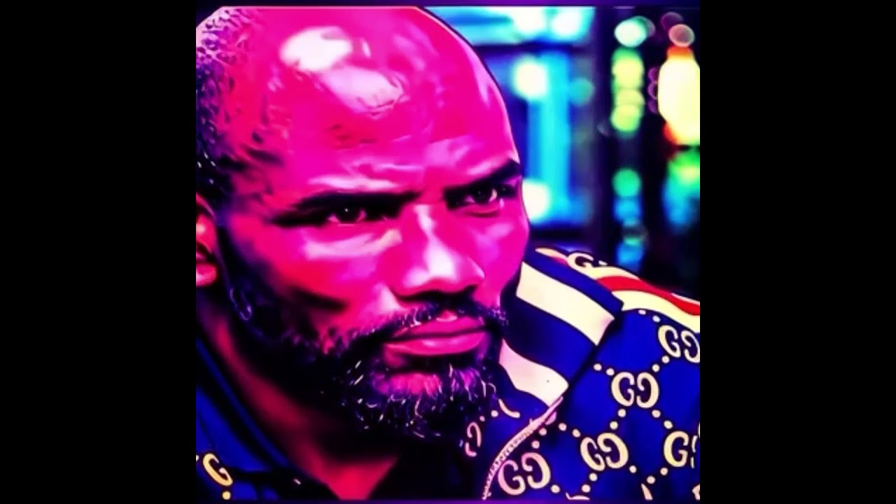 YOEL ROMERO – “When You Believe, EVERYTHING IS POSSIBLE” 🔥 (Motivational Fire Mix)