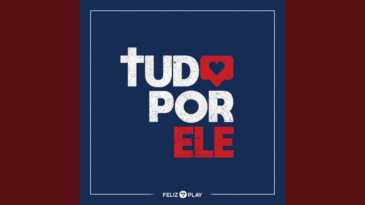 Tudo por Ele (Solo Version)