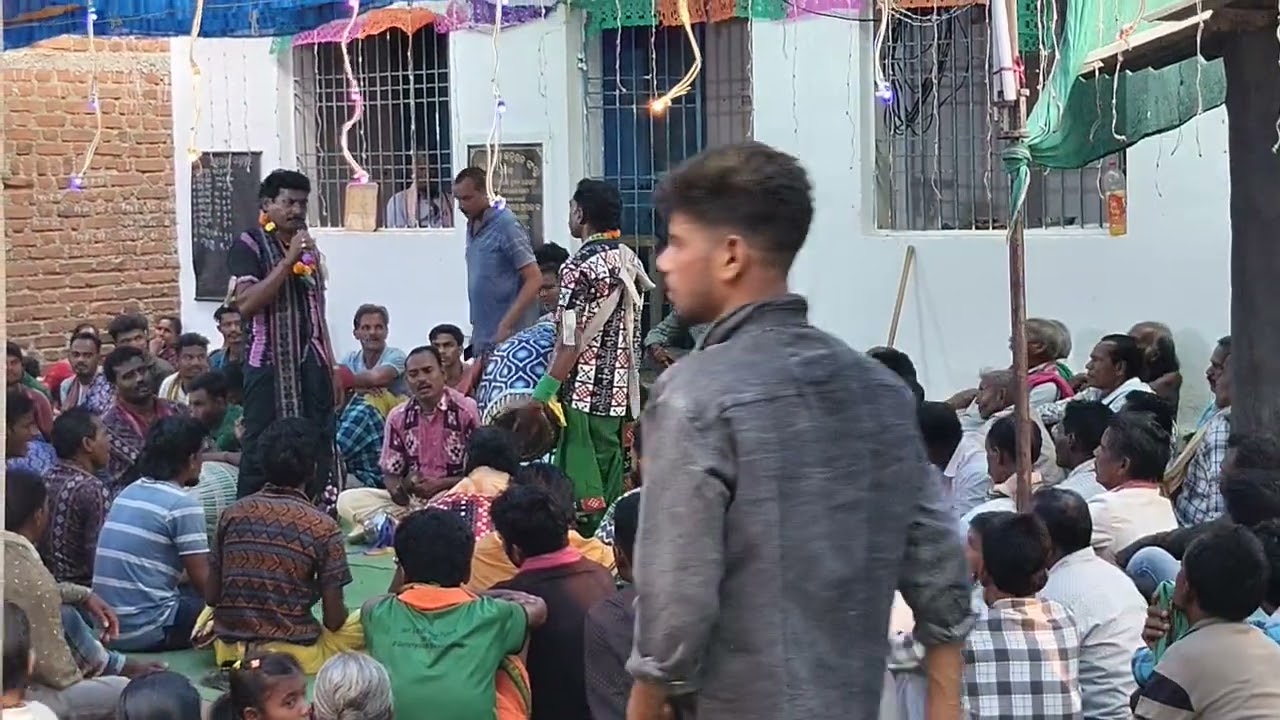 Kasur pali kirtan ragin pradeep official 