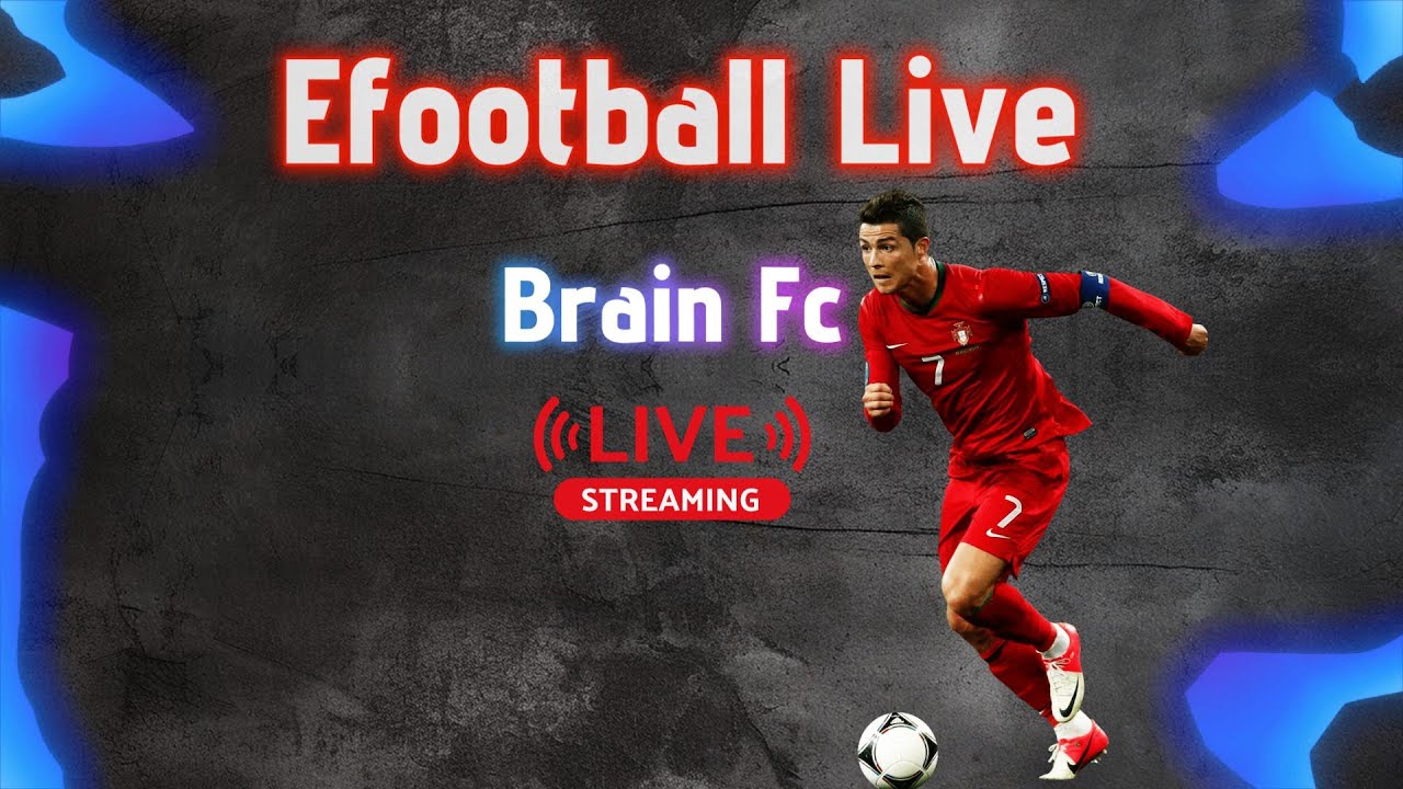 eFootball Live #football  #fifa #pes #efootball #indonesia