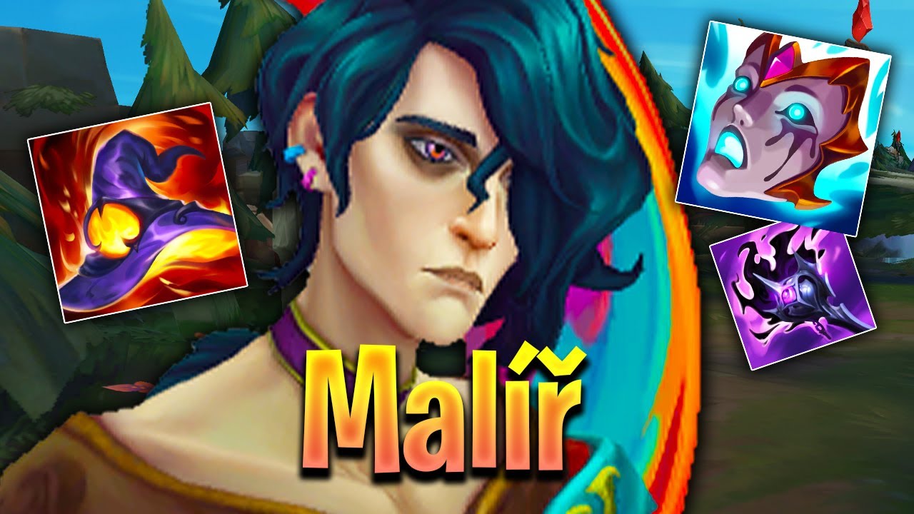 Malíř ti namaluje 20 killů každou hru