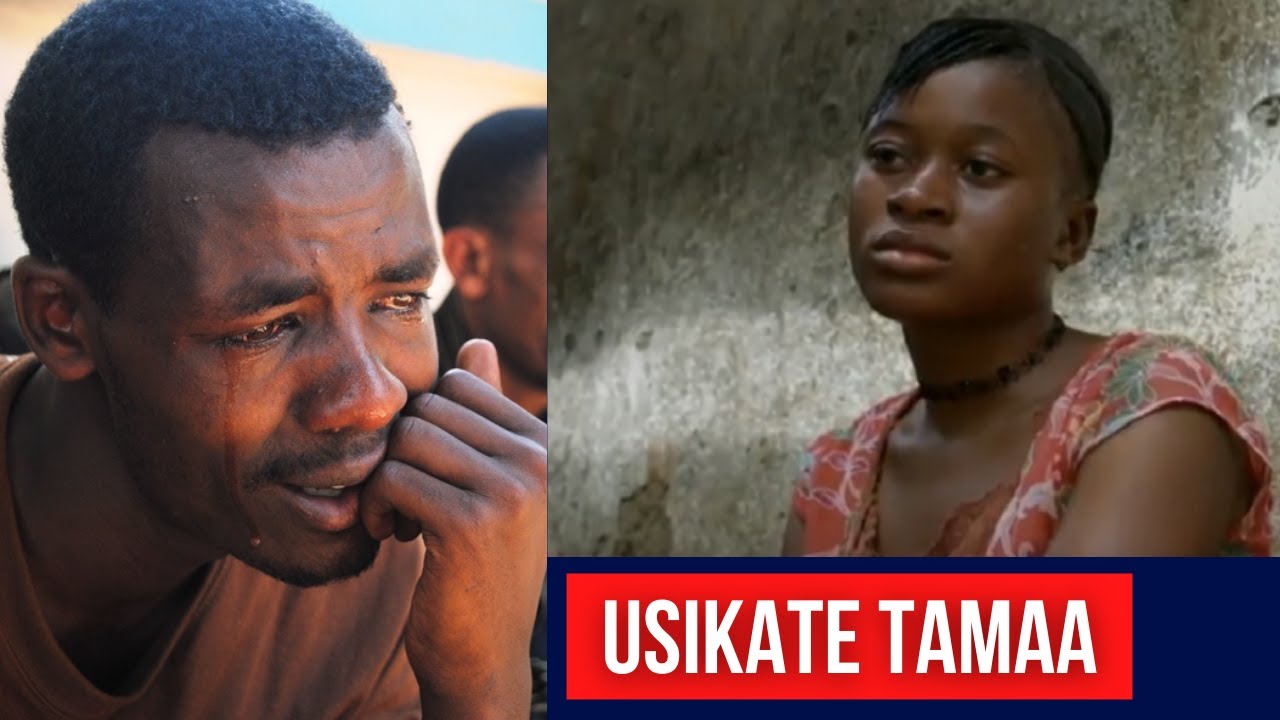 #UTvLIVE: Denis Mpagaze-FUTA MACHOZI SONGA MBELE