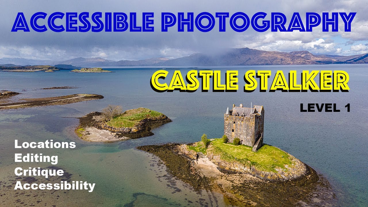 Castle Stalker