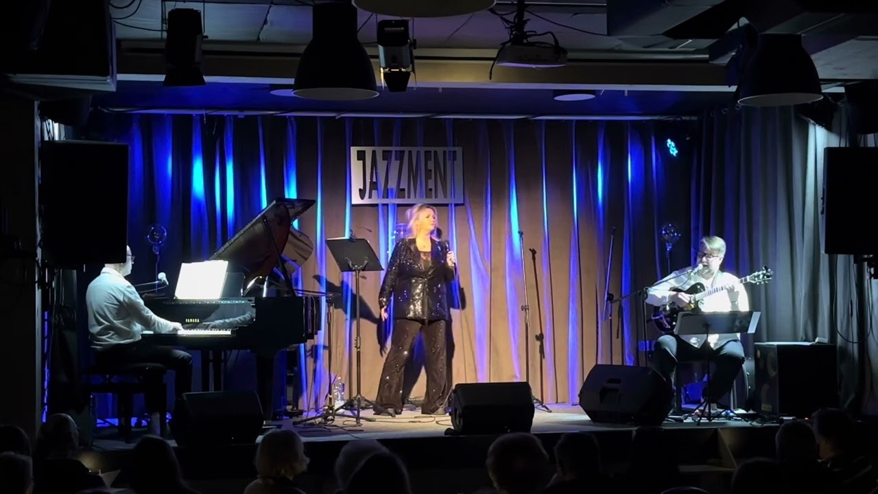 Jackpot live - skrót koncertu "NIECH ŻYJE MIŁOŚĆ"