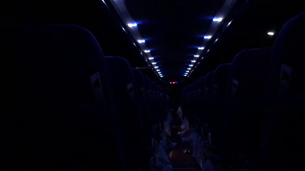 Stagecoach Midland Red (Megabus) 54278 YX66WNJ