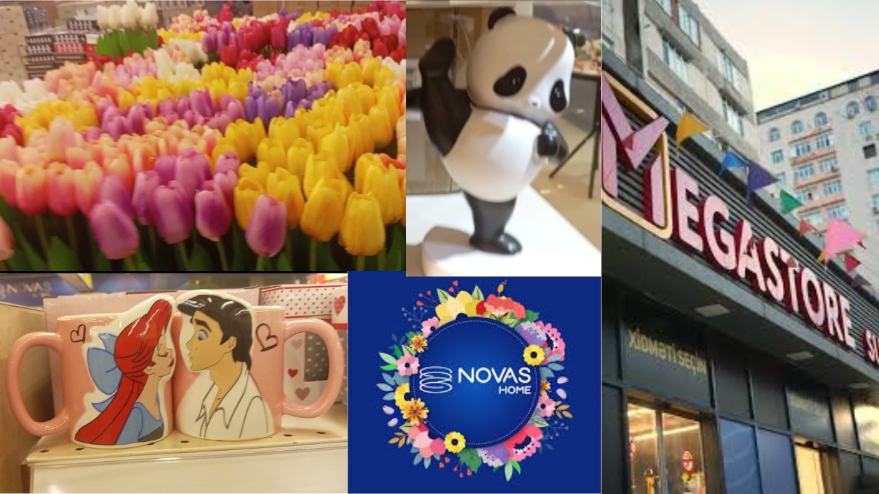 BAKU NOVASHOMEda qiymətlər\ BAKU NOVASHOME цены #azerbaijan  #endirim #baku #shop #novas #megastore