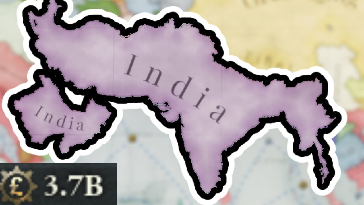 getting independence 80 years early to industrialize India