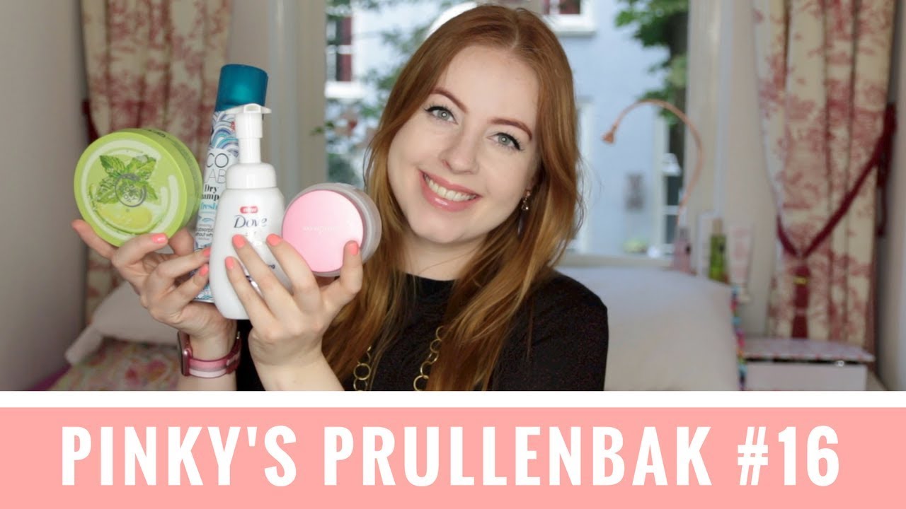 Pinky's Prullenbak #16 | PinkyPolish.nl