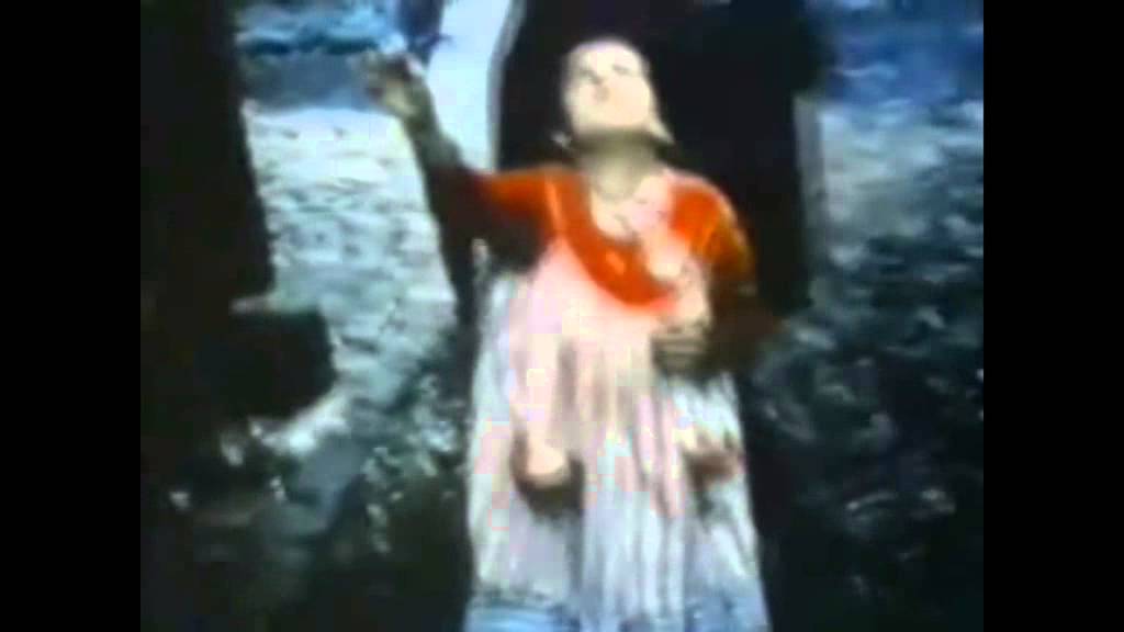 Zjavenia Panny Márie