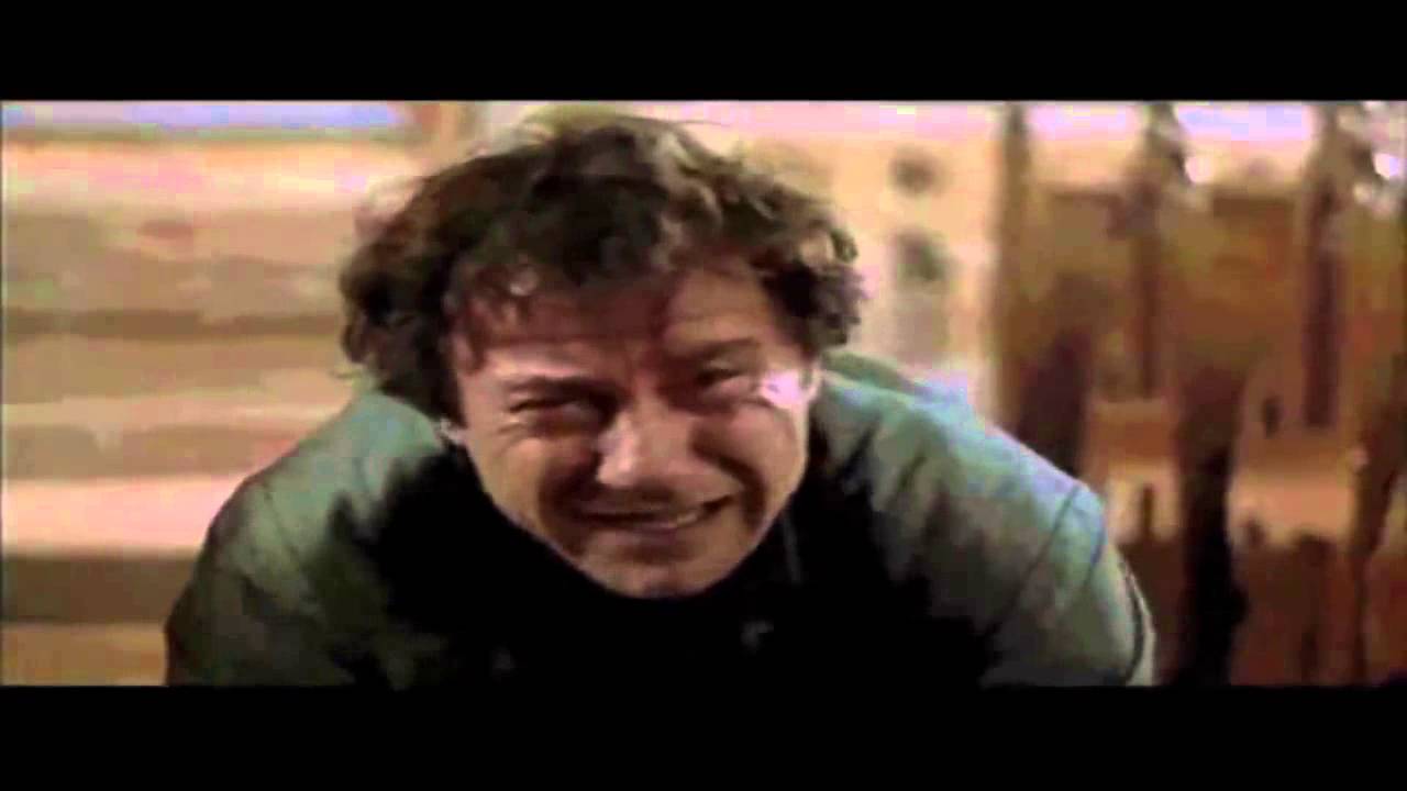 50 Trippiest Drug Hallucinations in Films (Psychedelic Society)