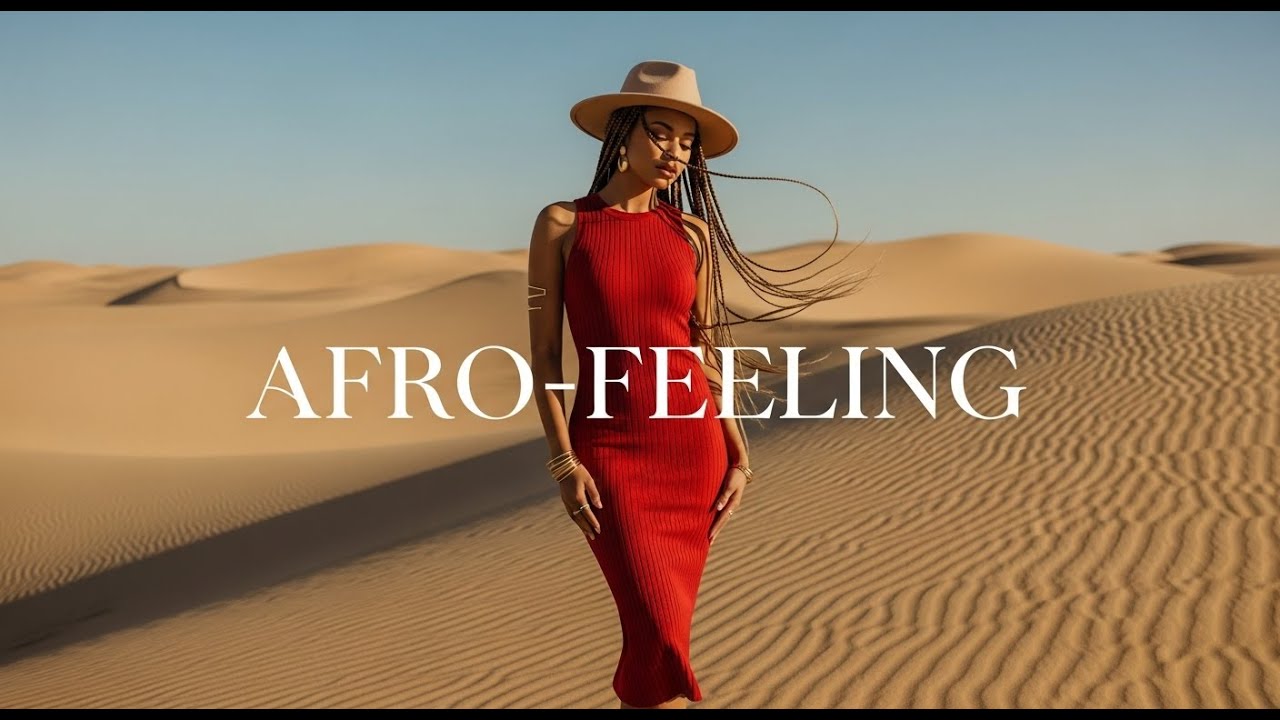 Afro House Mix 2025 | Hot Mix Afro House 2025 - Vol #51