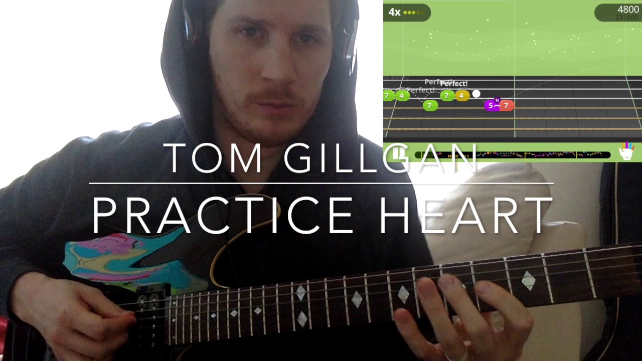 Practise Heart Final