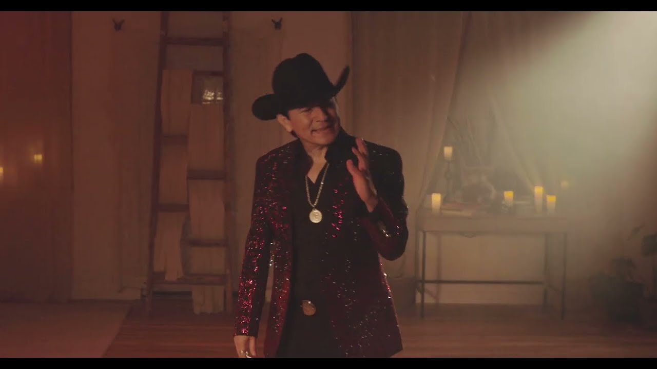 Hermanos Plancarte de TC - La Rosa (Video Oficial)