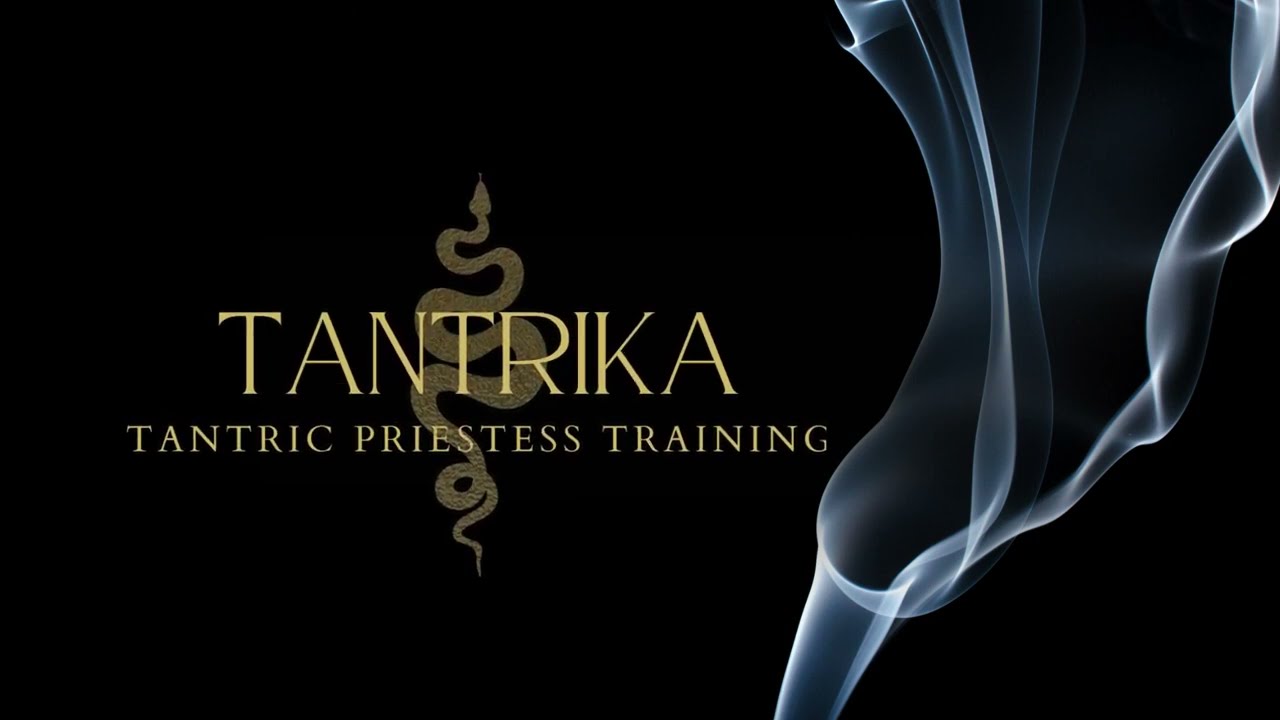 Tantric Priestess Training