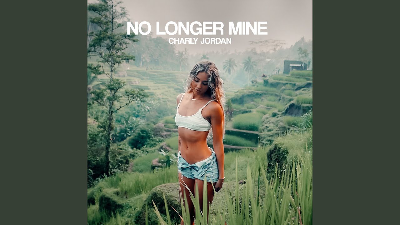 No Longer Mine