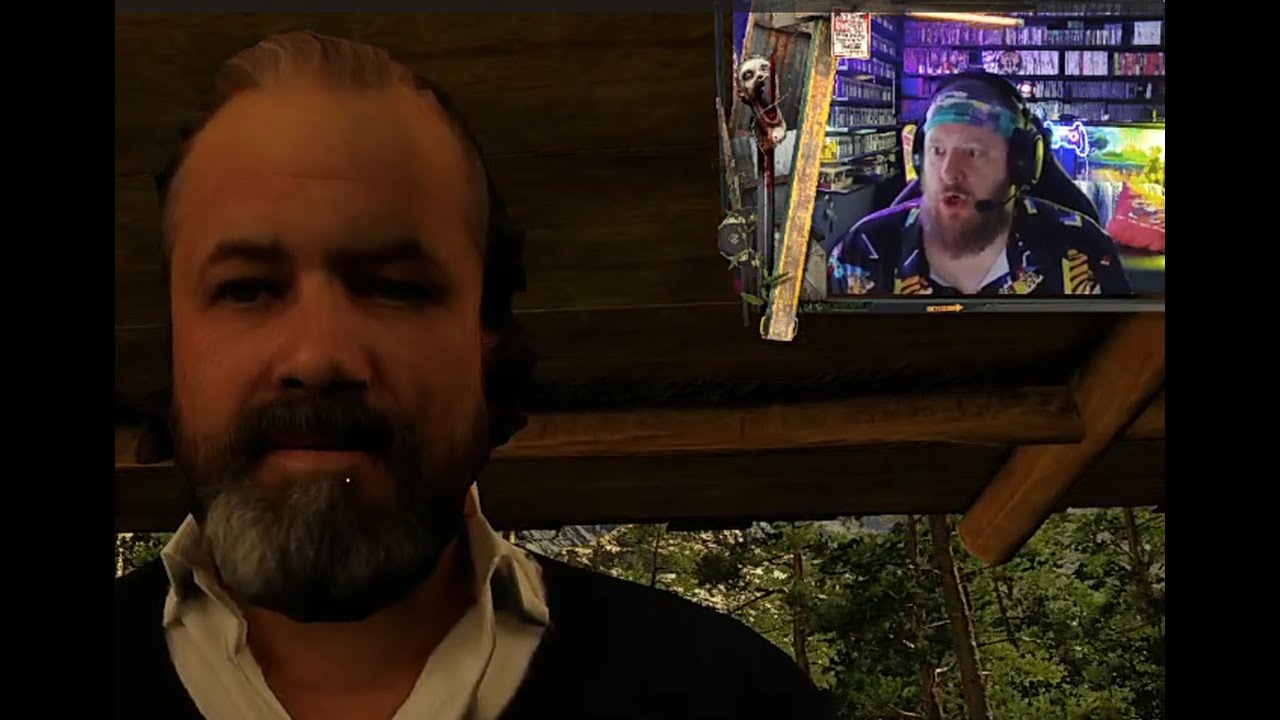 The Stalked 2 - Full Play Stream