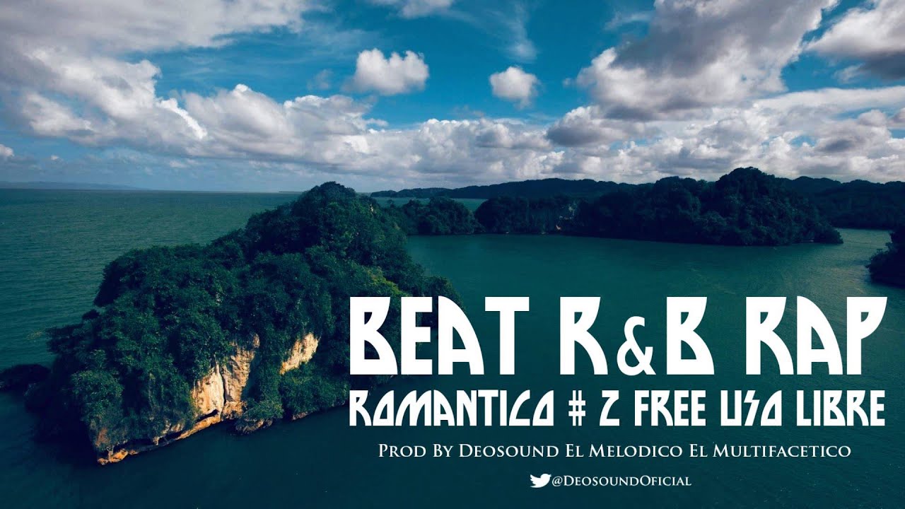 Beat R&B Rap Romantico # 2 Prod. By Deosound El Melodico. 2014