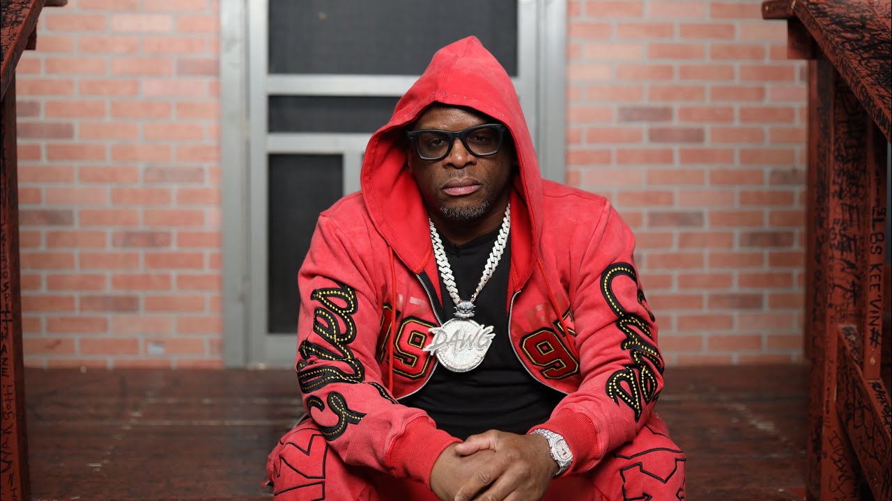Dawgface Goes Off On Big Meech, Wack100, Atlanta, Brorilla, Zesty Drill, New York, Busta Rhymes