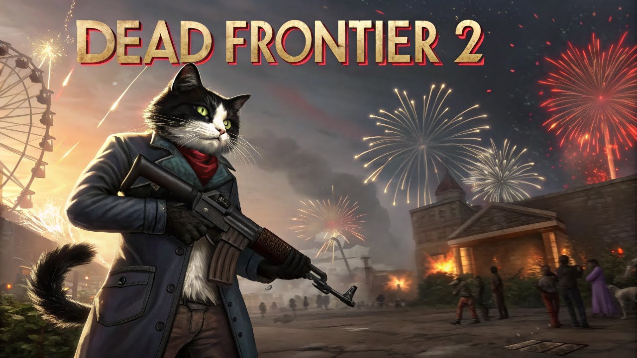 DF2: BEAST OF THE BLIZZARD - 6 Day To Event Ends